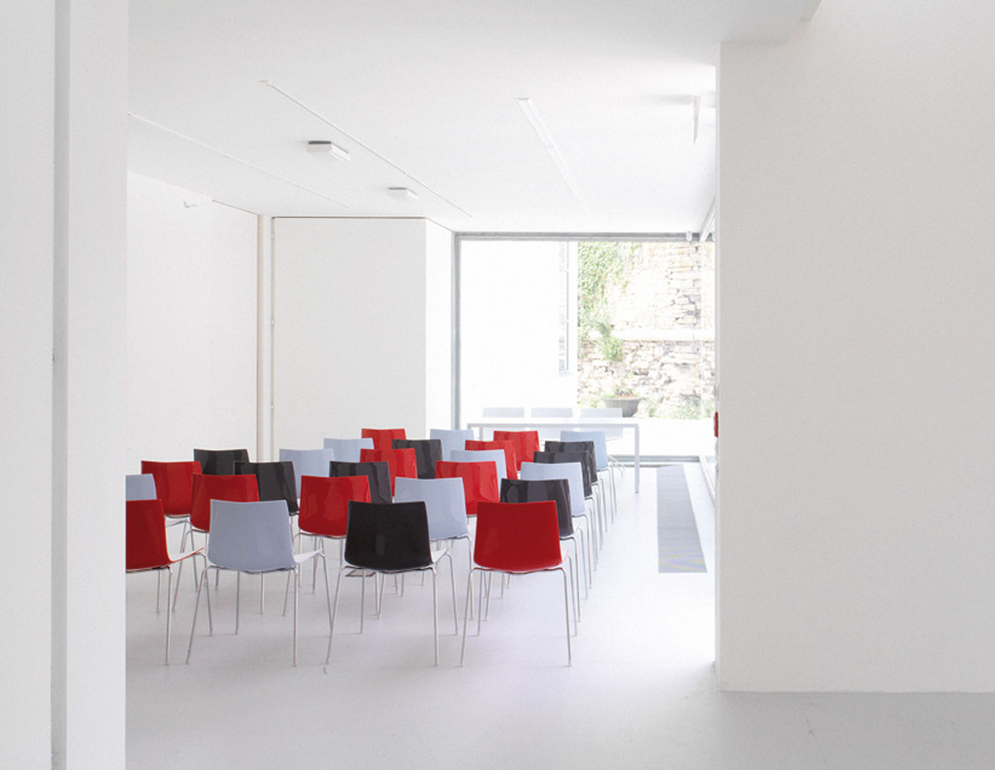 开云（中国） - 坐具|餐椅|办公家具|设计师家具|Catifa 46 餐椅